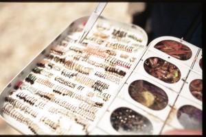 Galvan Fly Reels